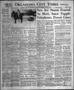 Newspaper: Oklahoma City Times (Oklahoma City, Okla.), Vol. 59, No. 310, Ed. 1 W…