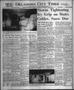 Newspaper: Oklahoma City Times (Oklahoma City, Okla.), Vol. 59, No. 311, Ed. 3 T…