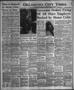 Newspaper: Oklahoma City Times (Oklahoma City, Okla.), Vol. 59, No. 312, Ed. 3 F…