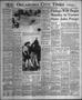 Newspaper: Oklahoma City Times (Oklahoma City, Okla.), Vol. 59, No. 313, Ed. 1 S…