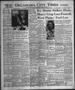 Newspaper: Oklahoma City Times (Oklahoma City, Okla.), Vol. 60, No. 1, Ed. 2 Mon…