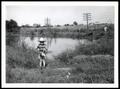 Thumbnail image of item number 1 in: 'Farm Pond'.