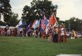 Photograph: Kiowa Black Leggings Event