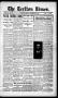 Thumbnail image of item number 1 in: 'The Terlton Times. (Terlton, Okla.), Vol. 2, No. 33, Ed. 1 Friday, December 31, 1909'.
