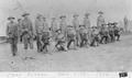 Photograph: Soldiers at Camp Putnam