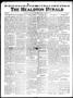 Newspaper: The Healdton Herald (Healdton, Okla.), Vol. 1, No. 14, Ed. 1 Thursday…