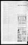 Thumbnail image of item number 2 in: 'The Tecumseh Leader. (Tecumseh, Okla. Terr.), Vol. 2, No. 1, Ed. 1 Friday, March 29, 1895'.