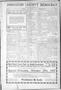 Newspaper: Johnston County Democrat (Tishomingo, Okla.), Vol. 5, No. 4, Ed. 1 Fr…