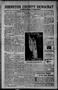 Newspaper: Johnston County Democrat (Tishomingo, Okla.), Vol. 5, No. 23, Ed. 1 F…