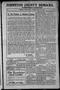 Newspaper: Johnston County Democrat (Tishomingo, Okla.), Vol. 5, No. 27, Ed. 1 F…