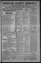 Newspaper: Johnston County Democrat (Tishomingo, Okla.), Vol. 7, No. 1, Ed. 1 Fr…