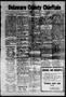 Newspaper: Delaware County Chieftain (Jay, Okla.), Vol. 2, No. 14, Ed. 1 Wednesd…