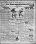 Newspaper: The Duncan Daily Banner and Eagle (Duncan, Okla.), Vol. 11, No. 197, …