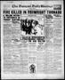 Newspaper: The Duncan Daily Banner and Eagle (Duncan, Okla.), Vol. 11, No. 202, …