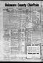 Newspaper: Delaware County Chieftain (Jay, Okla.), Vol. 2, No. 25, Ed. 1 Wednesd…