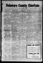 Newspaper: Delaware County Chieftain (Jay, Okla.), Vol. 2, No. 29, Ed. 1 Wednesd…