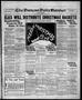 Newspaper: The Duncan Daily Banner and Eagle (Duncan, Okla.), Vol. 11, No. 243, …
