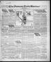 Newspaper: The Duncan Daily Banner and Eagle (Duncan, Okla.), Vol. 11, No. 247, …