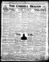 Newspaper: The Cordell Beacon (Cordell, Okla.), Vol. 26, No. 23, Ed. 1 Thursday,…