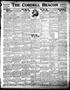 Newspaper: The Cordell Beacon (Cordell, Okla.), Vol. 26, No. 30, Ed. 1 Thursday,…