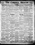 Newspaper: The Cordell Beacon (Cordell, Okla.), Vol. 26, No. 33, Ed. 1 Thursday,…