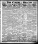 Newspaper: The Cordell Beacon (Cordell, Okla.), Vol. 26, No. 38, Ed. 1 Thursday,…