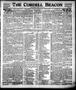 Newspaper: The Cordell Beacon (Cordell, Okla.), Vol. 26, No. 39, Ed. 1 Thursday,…