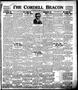 Newspaper: The Cordell Beacon (Cordell, Okla.), Vol. 26, No. 42, Ed. 1 Thursday,…