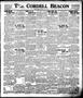 Newspaper: The Cordell Beacon (Cordell, Okla.), Vol. 26, No. 45, Ed. 1 Thursday,…
