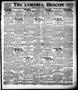Newspaper: The Cordell Beacon (Cordell, Okla.), Vol. 26, No. 49, Ed. 1 Thursday,…