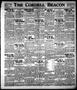 Newspaper: The Cordell Beacon (Cordell, Okla.), Vol. 26, No. 52, Ed. 1 Thursday,…
