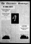 Newspaper: The Claremore Messenger. (Claremore, Indian Terr.), Vol. 11, No. 20, …