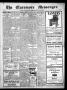 Newspaper: The Claremore Messenger. (Claremore, Indian Terr.), Vol. 12, No. 36, …