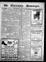 Newspaper: The Claremore Messenger. (Claremore, Indian Terr.), Vol. 12, No. 38, …