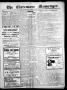 Newspaper: The Claremore Messenger. (Claremore, Indian Terr.), Vol. 12, No. 45, …