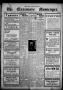 Newspaper: The Claremore Messenger. (Claremore, Indian Terr.), Vol. 13, No. 17, …