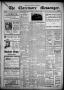 Newspaper: The Claremore Messenger. (Claremore, Indian Terr.), Vol. 13, No. 23, …