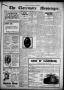 Newspaper: The Claremore Messenger. (Claremore, Indian Terr.), Vol. 13, No. 24, …