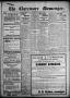 Newspaper: The Claremore Messenger. (Claremore, Indian Terr.), Vol. 13, No. 30, …