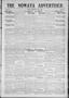 Newspaper: The Nowata Advertiser. (Nowata, Okla.), Vol. 15, No. 13, Ed. 1 Friday…