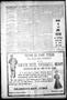 Thumbnail image of item number 4 in: 'Ravia Weekly News. (Ravia, Okla.), Vol. 1, No. 22, Ed. 1 Friday, February 24, 1911'.