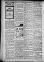 Thumbnail image of item number 4 in: 'Rogers County Democrat. (Foyil, Okla.), Vol. 4, No. 48, Ed. 1 Saturday, March 13, 1909'.