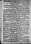 Thumbnail image of item number 4 in: 'Rogers County Democrat. (Foyil, Okla.), Vol. 4, No. 50, Ed. 1 Saturday, March 27, 1909'.