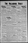 Newspaper: The Oklahoma Daily (Norman, Okla.), Vol. 12, No. 3, Ed. 1 Friday, Sep…