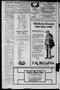 Thumbnail image of item number 2 in: 'The Oklahoma Daily (Norman, Okla.), Vol. 12, No. 38, Ed. 1 Friday, November 9, 1917'.