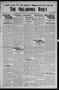 Newspaper: The Oklahoma Daily (Norman, Okla.), Vol. 12, No. 43, Ed. 1 Friday, No…