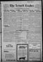 Thumbnail image of item number 1 in: 'The Arnett Leader. (Arnett, Okla.), Vol. 11, No. 45, Ed. 1 Friday, January 12, 1917'.