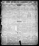 Newspaper: The El Reno American. (El Reno, Okla.), Vol. 25, No. 36, Ed. 1 Thursd…