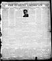 Newspaper: The El Reno American. (El Reno, Okla.), Vol. 25, No. 37, Ed. 1 Thursd…