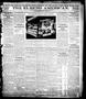 Newspaper: The El Reno American. (El Reno, Okla.), Vol. 25, No. 47, Ed. 1 Thursd…